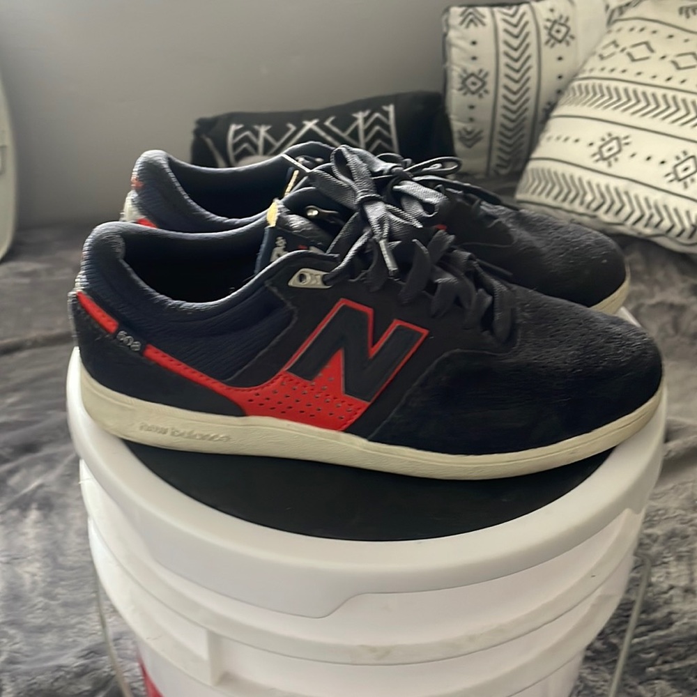 New balance